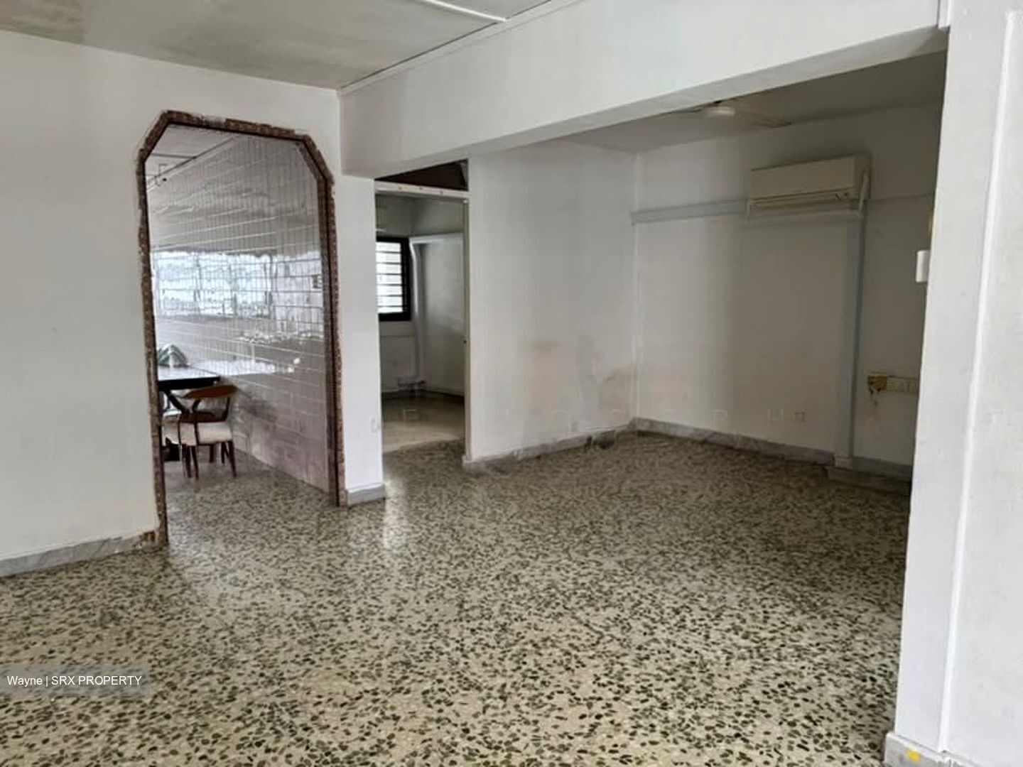 Blk 308 Clementi Meadows (Clementi), HDB 3 Rooms #543527811